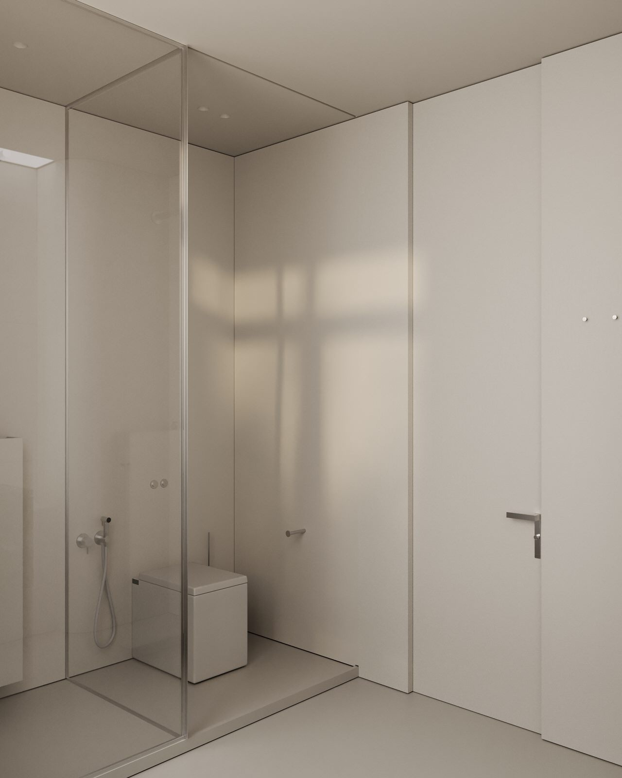 SOFT MINIMAL BEIGE 70 sq. m.