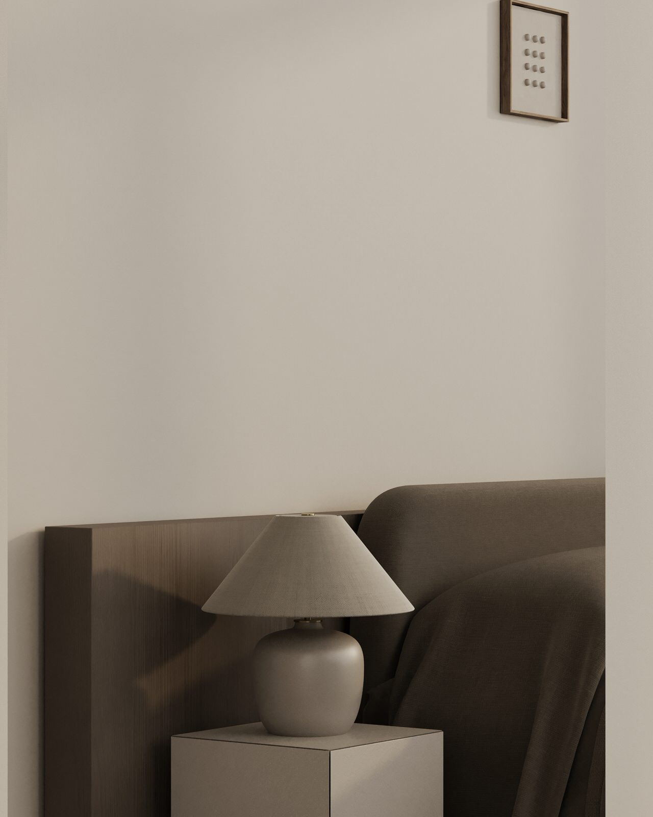 SOFT MINIMAL BEIGE 70 sq. m.