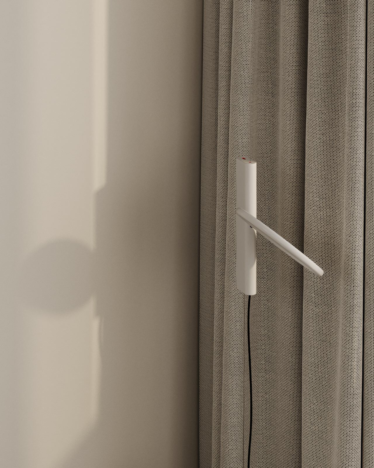 SOFT MINIMAL BEIGE 70 sq. m.