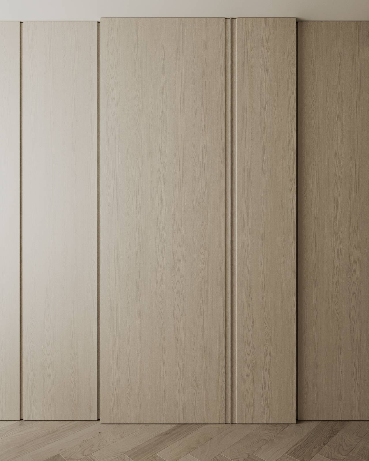 SOFT MINIMAL LIGHT 50 sq. m.
