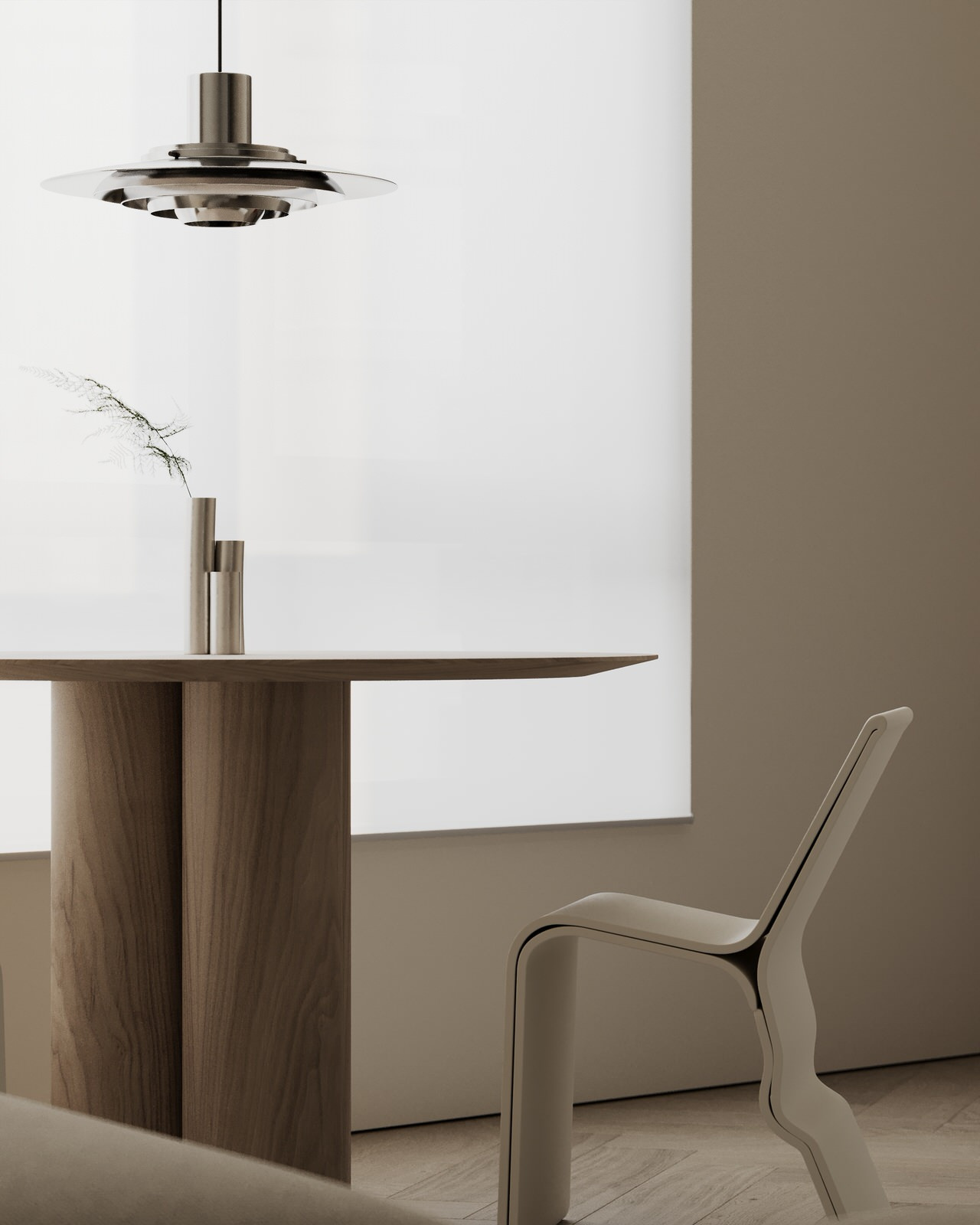 SOFT MINIMAL LIGHT 50 sq. m.