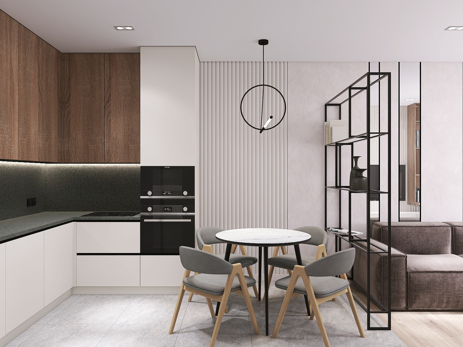 A&A DESIGN INTERIOR