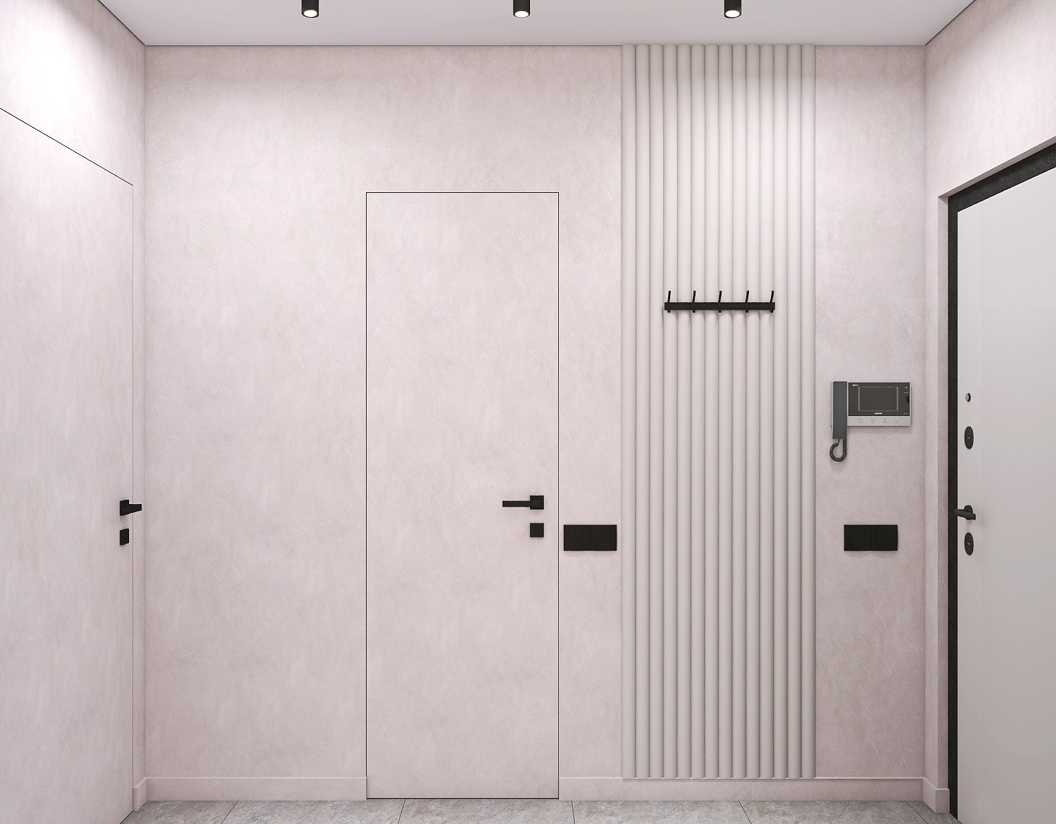 A&A DESIGN INTERIOR
