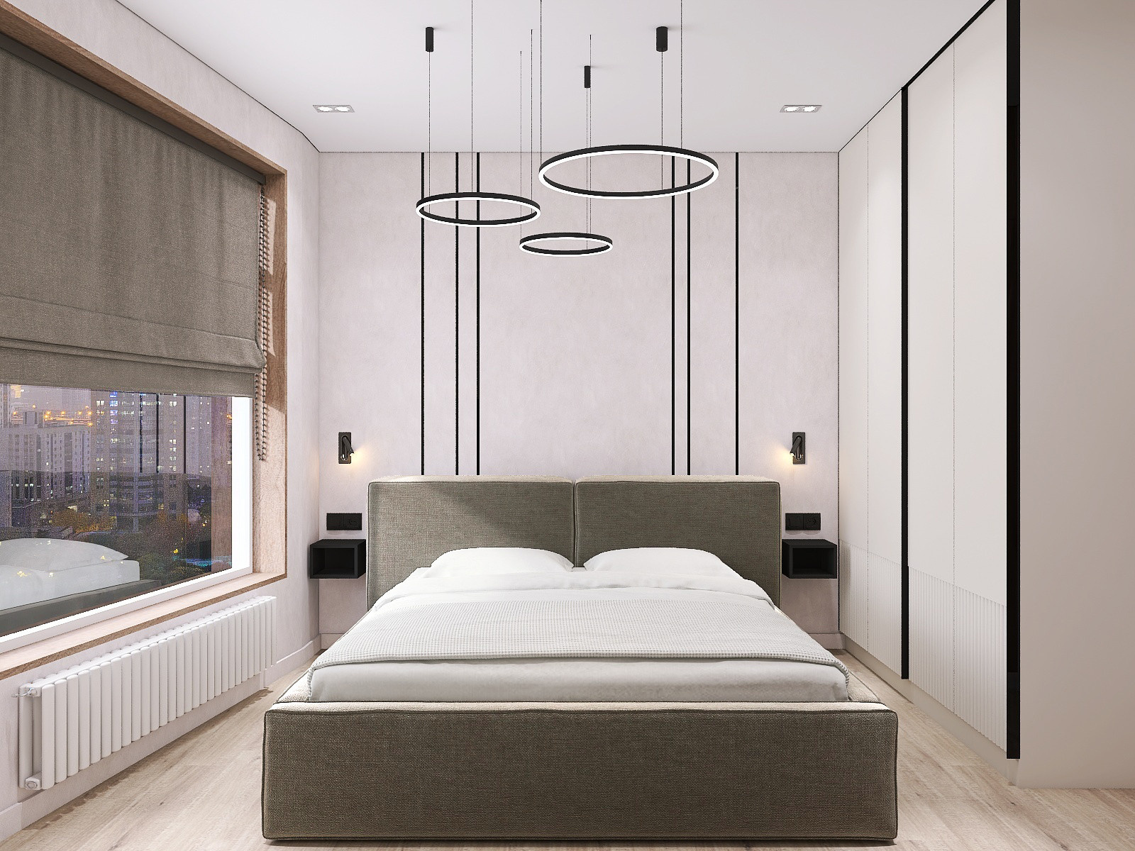 A&A DESIGN INTERIOR