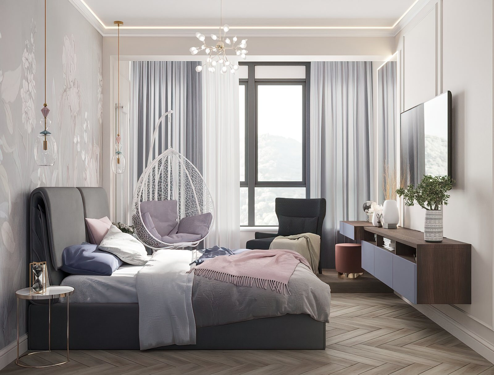 64 990 руб. 3-к квартира, 77.9 кв. м