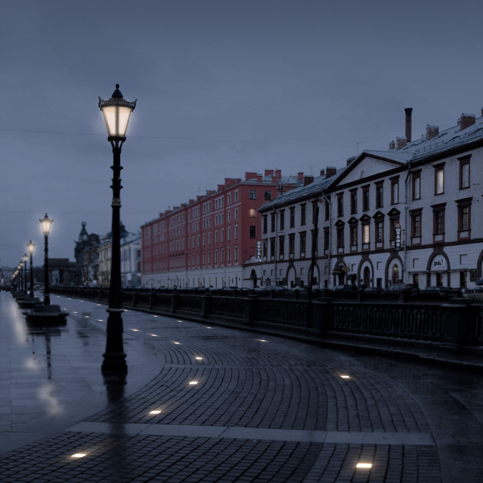 Ирина Захарова