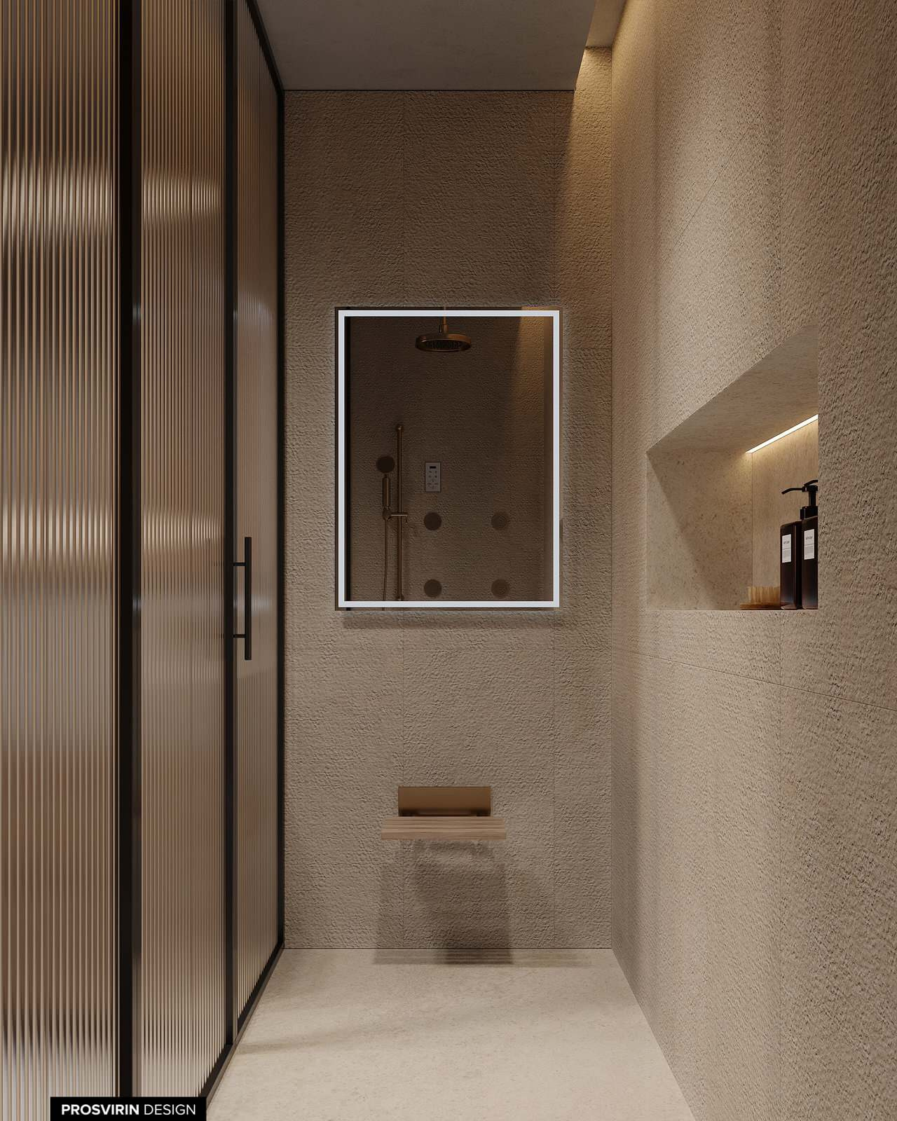 Dubai Home Interior Design