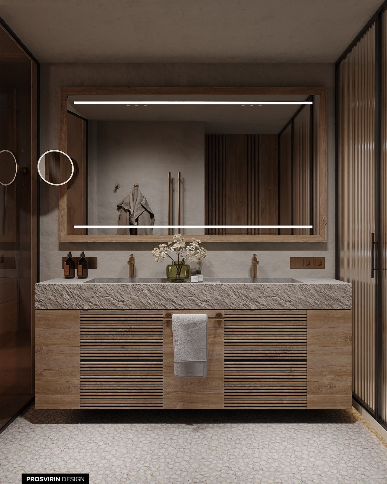 Dubai Home Interior Design