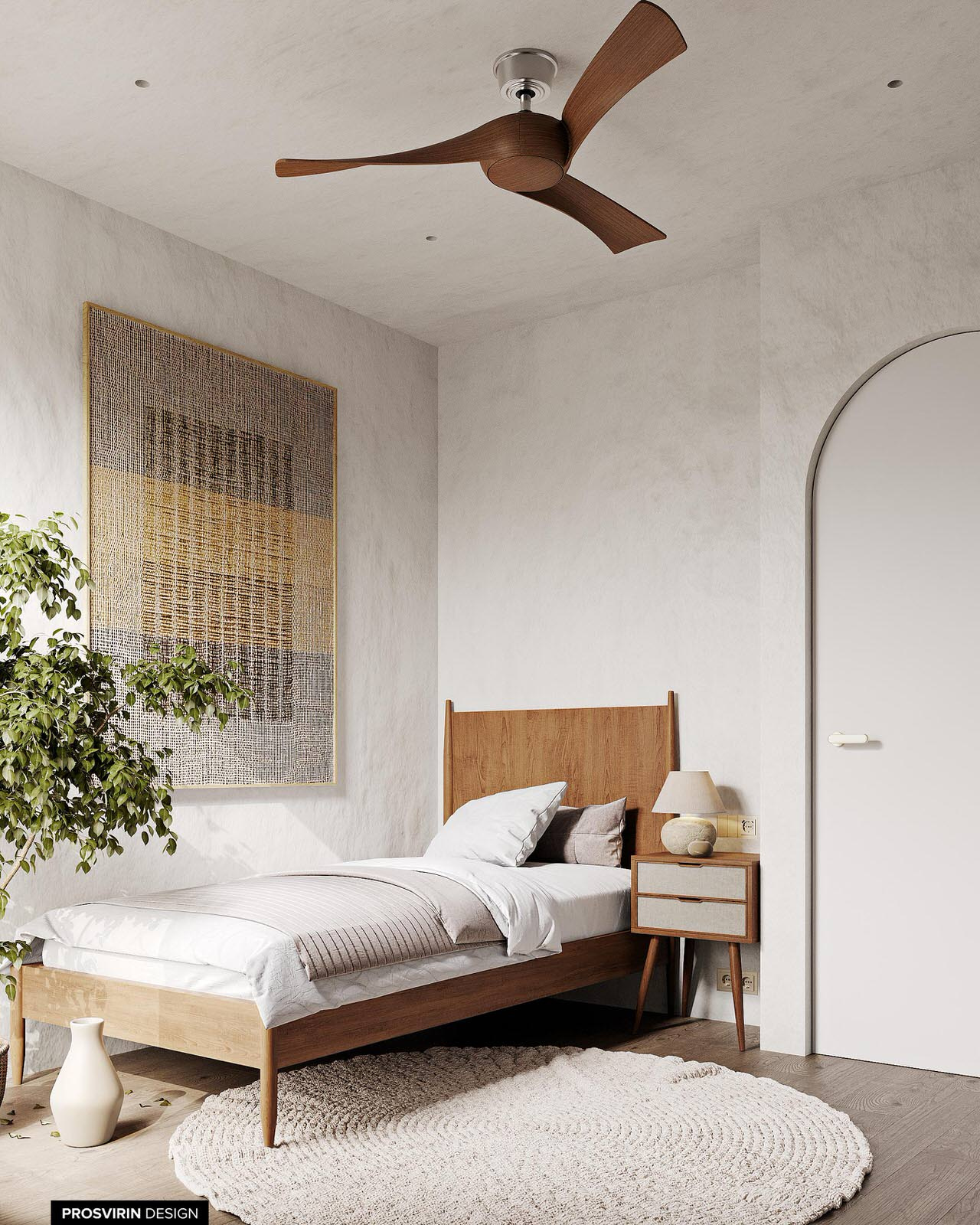 Dubai Home Interior Design