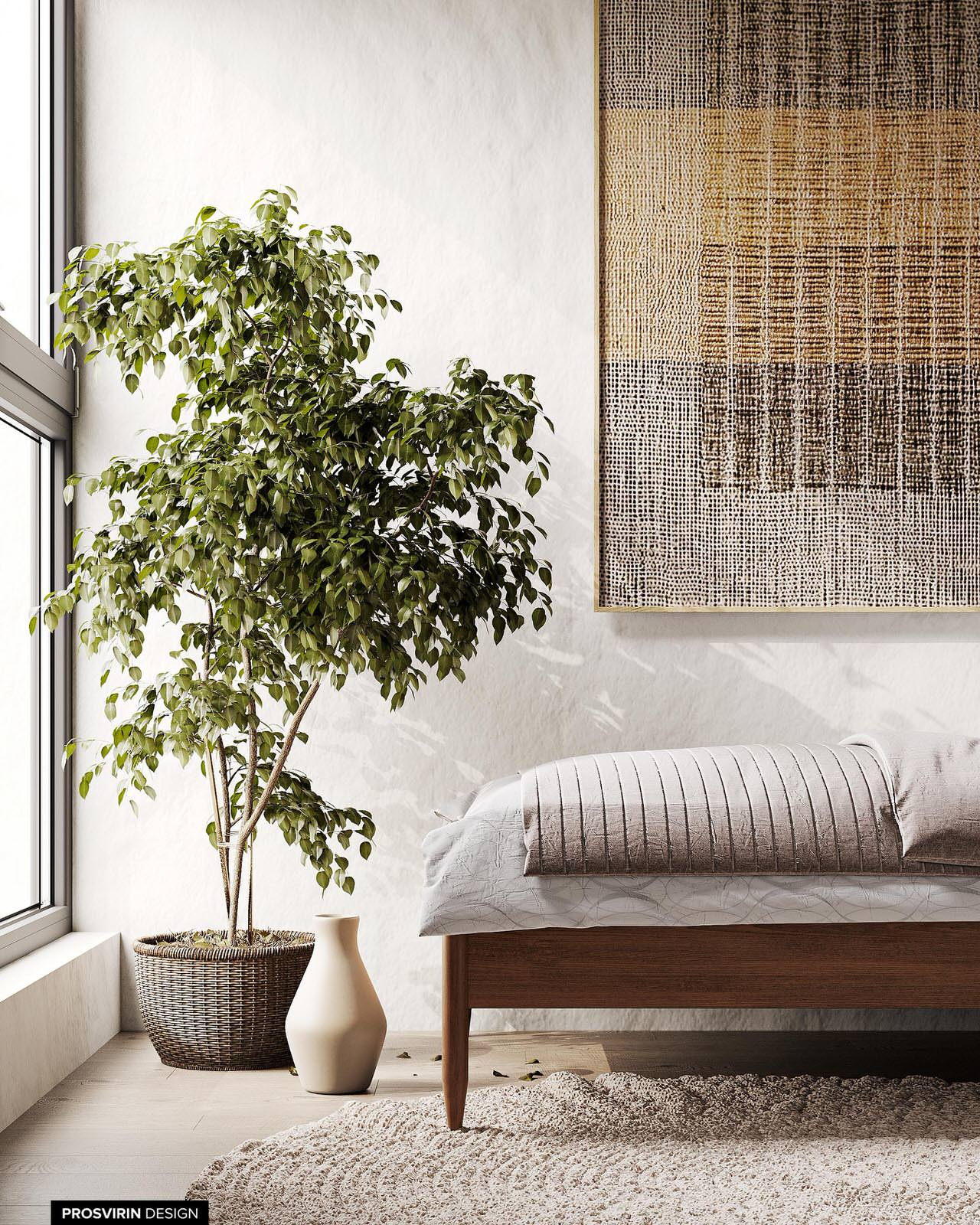 Dubai Home Interior Design