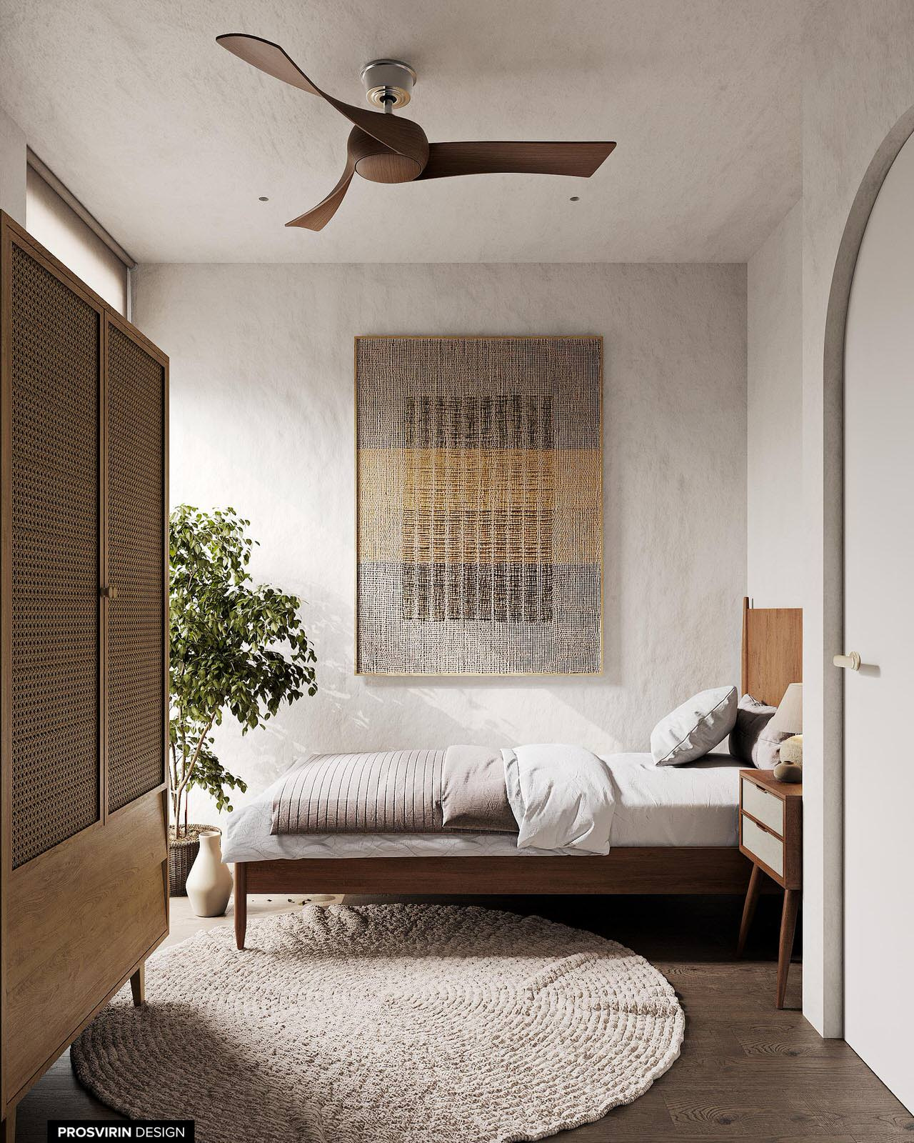Dubai Home Interior Design