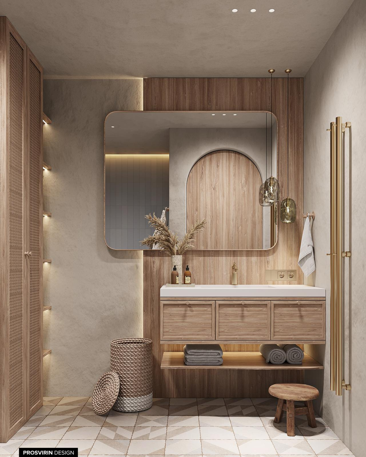 Dubai Home Interior Design