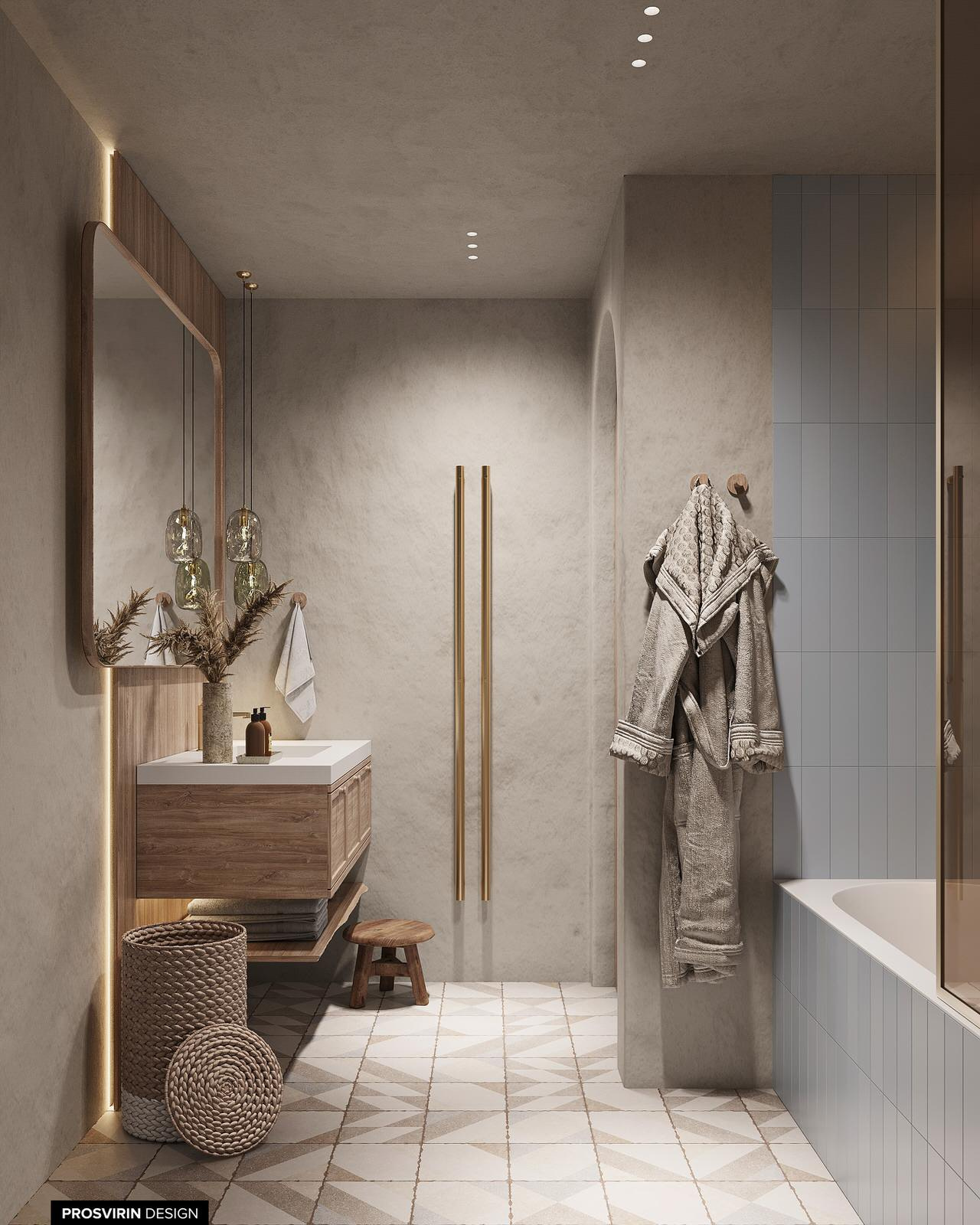 Dubai Home Interior Design