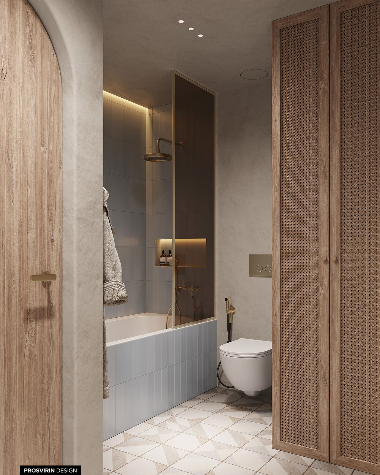 Dubai Home Interior Design