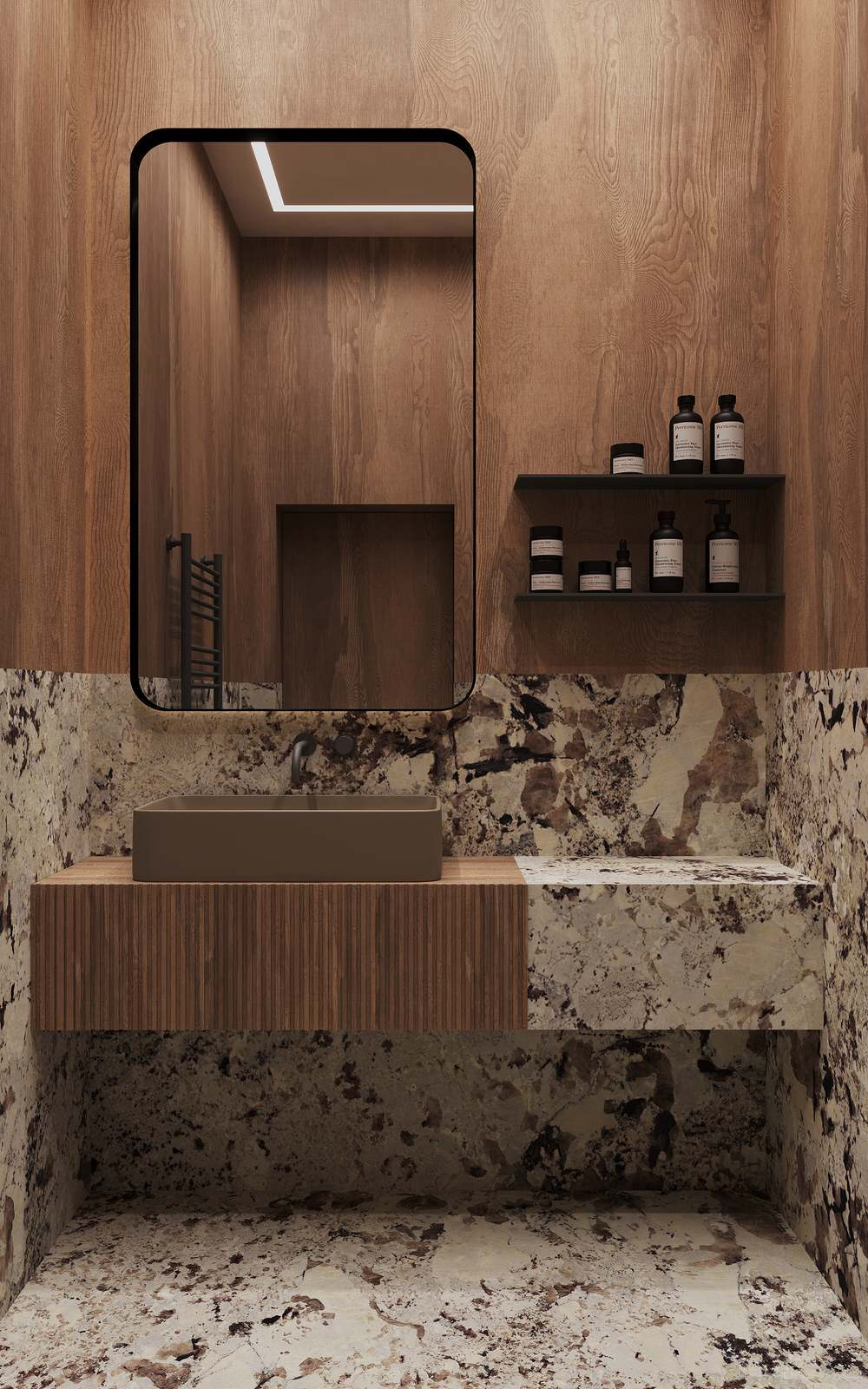 Guest WC