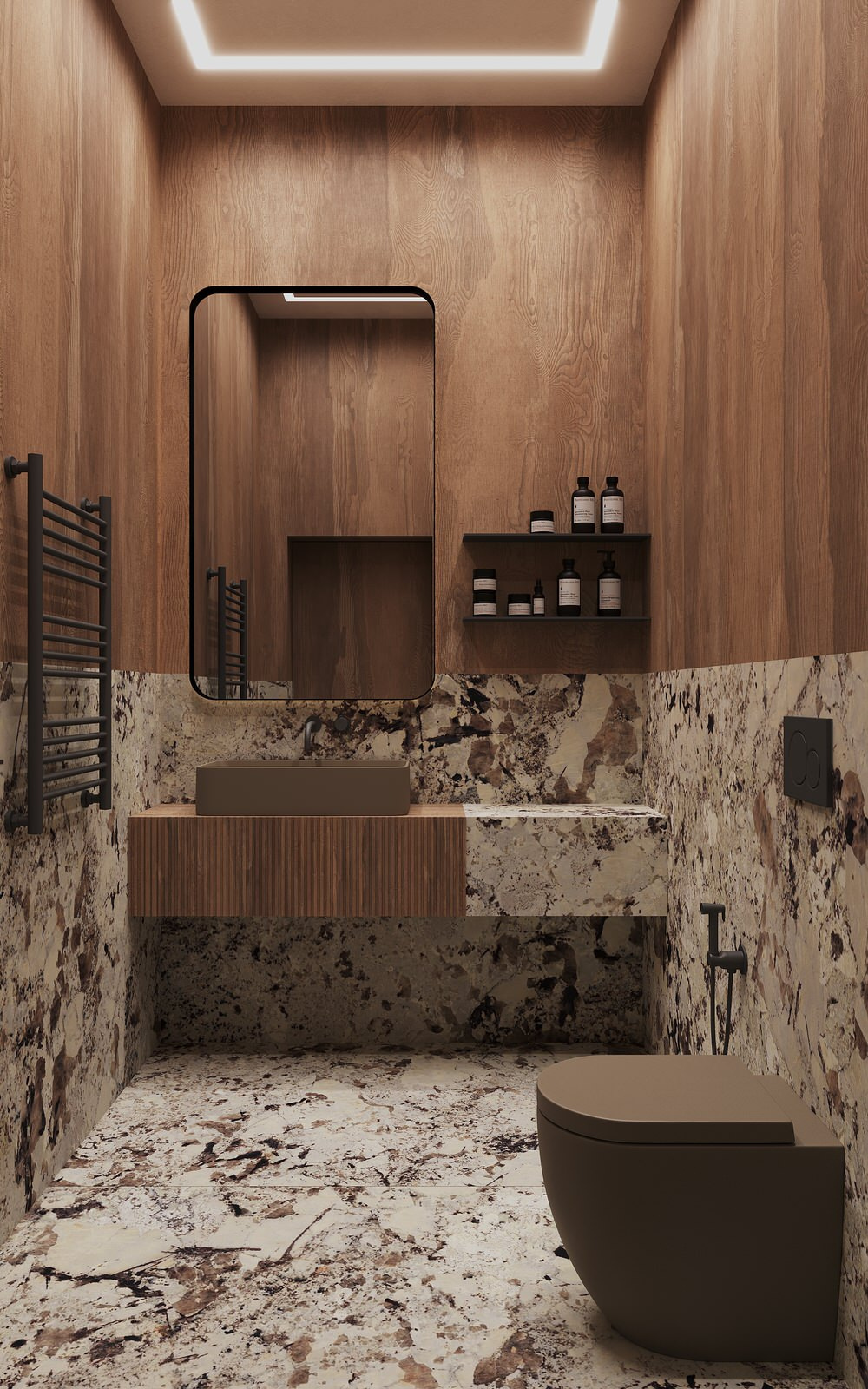 Guest WC