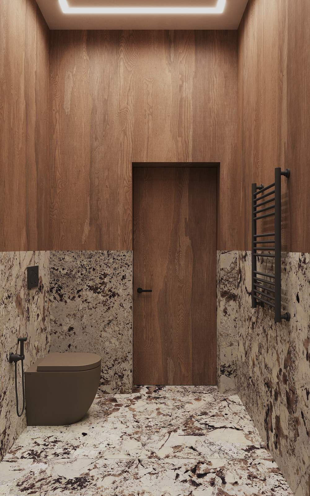Guest WC