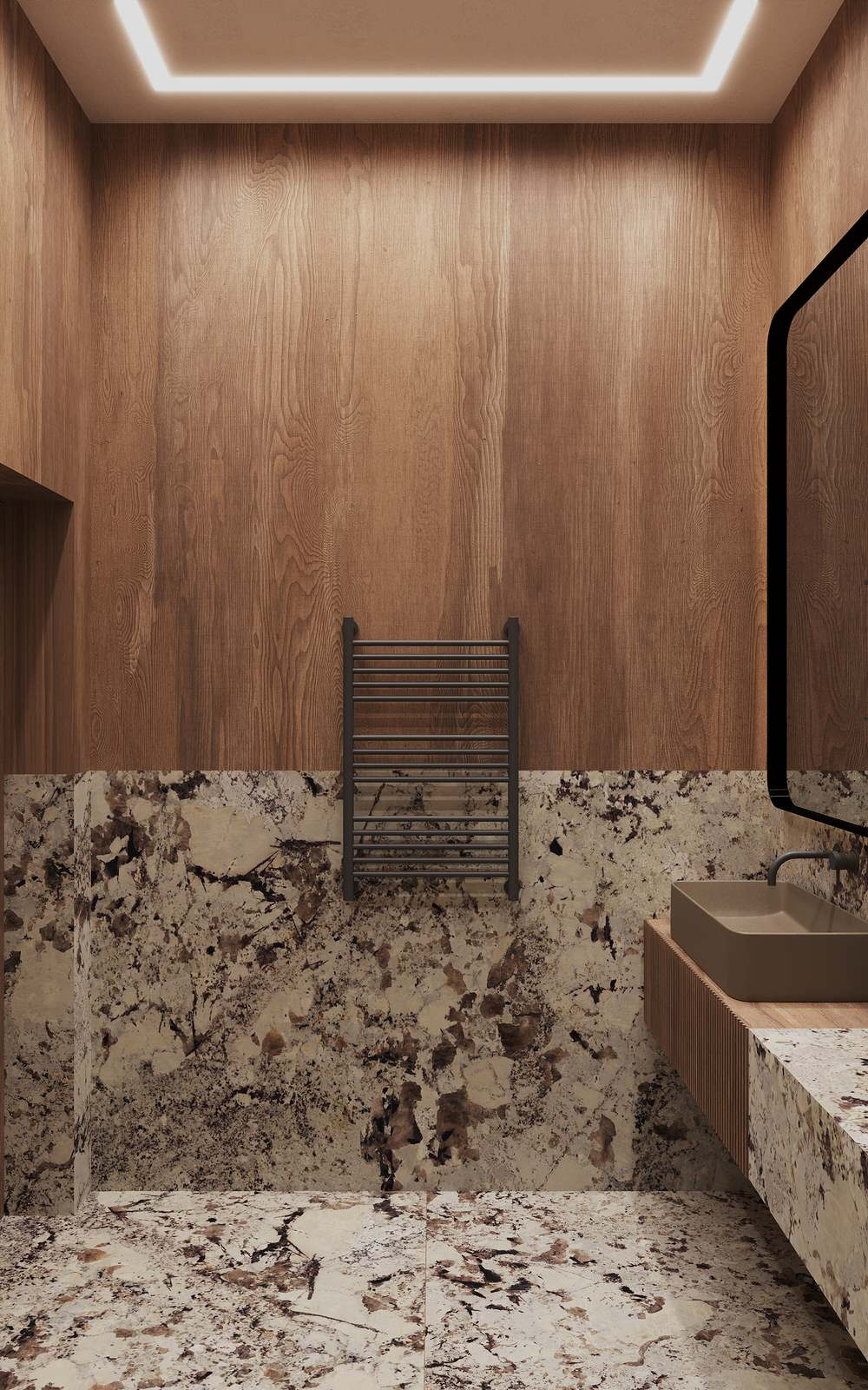 Guest WC