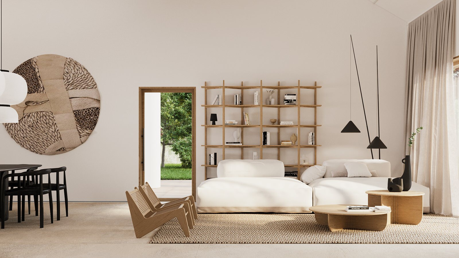 Ecodacha – Embrace Nature’s Embrace: Introducing the Eco Summer House