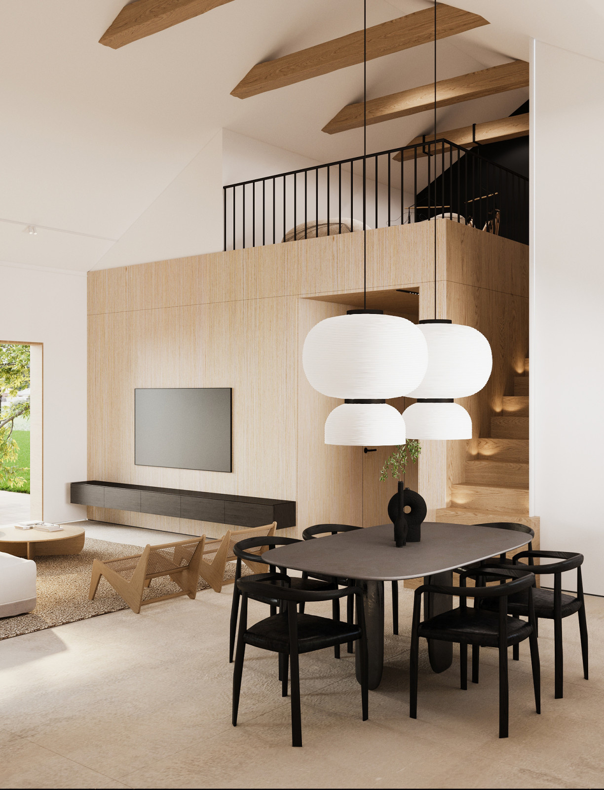 Ecodacha – Embrace Nature’s Embrace: Introducing the Eco Summer House