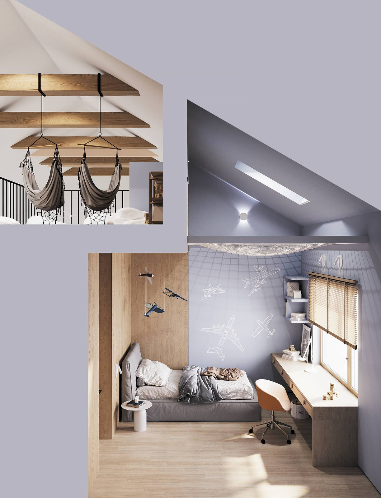 Ecodacha – Embrace Nature’s Embrace: Introducing the Eco Summer House