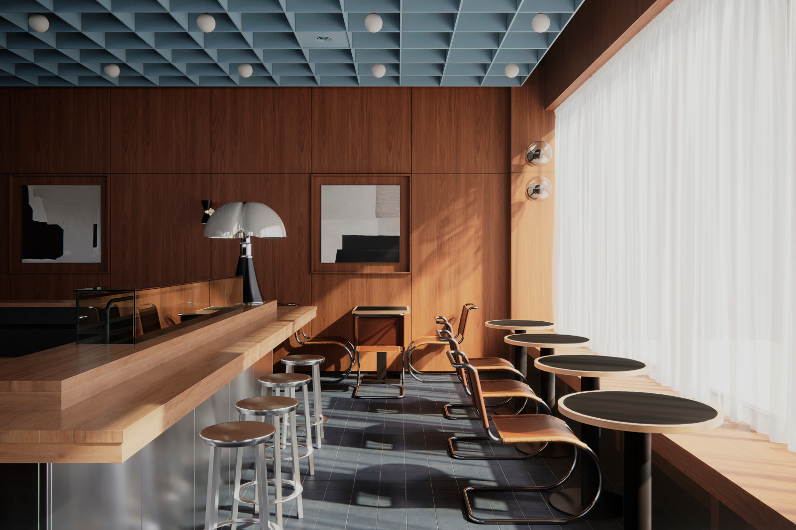 Maido Sushi Restaurant