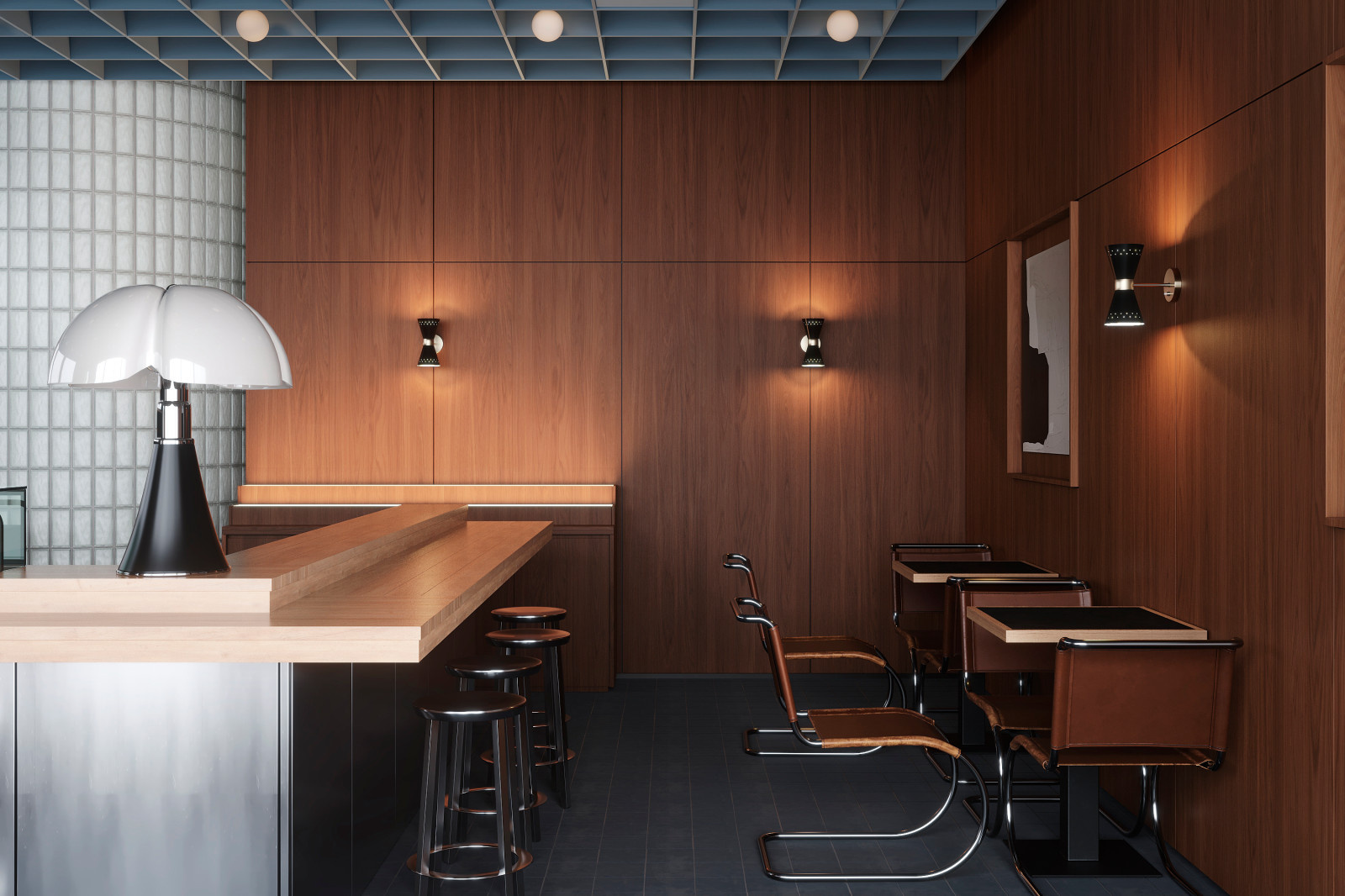 Maido Sushi Restaurant