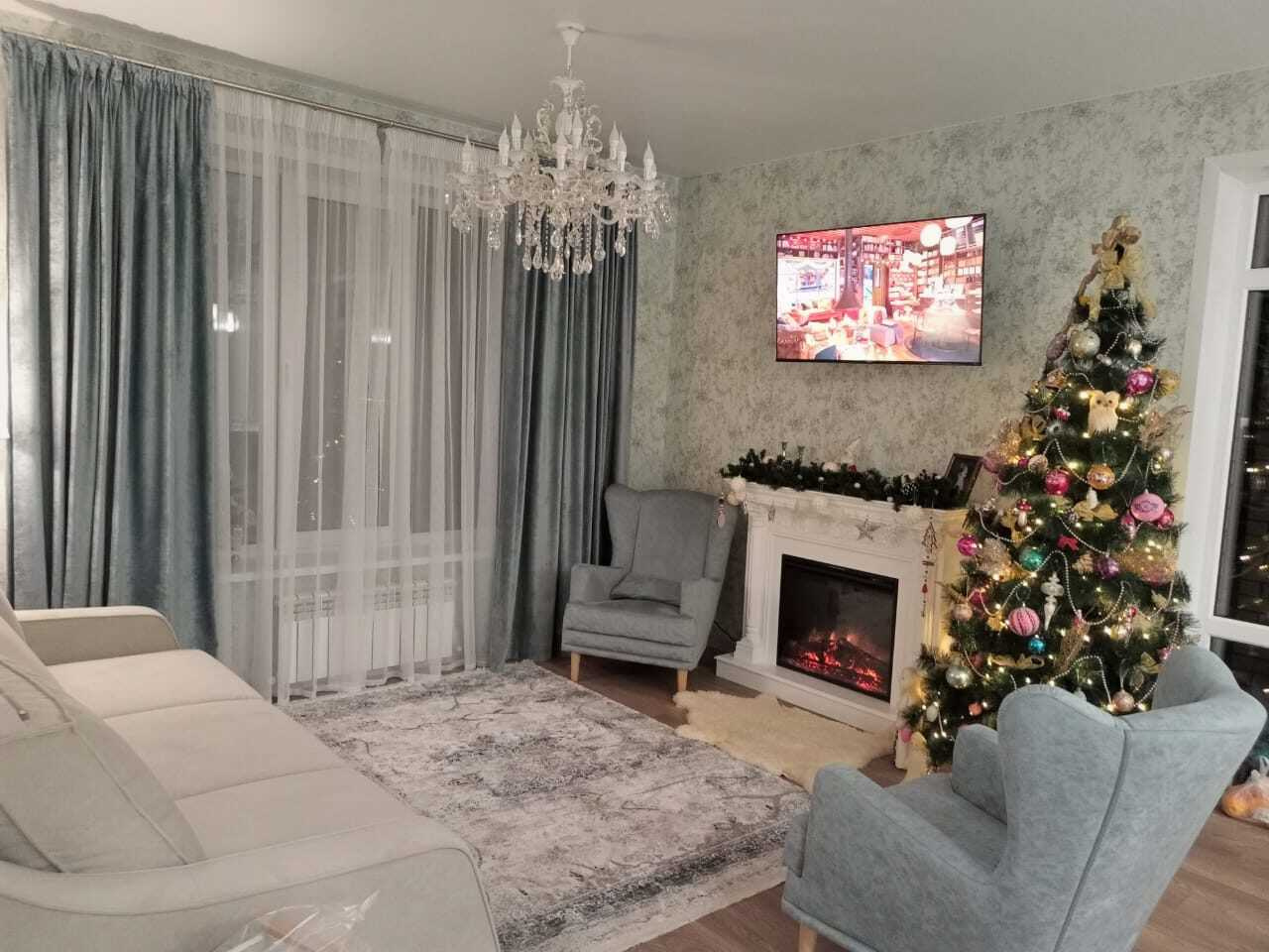 Мой проект