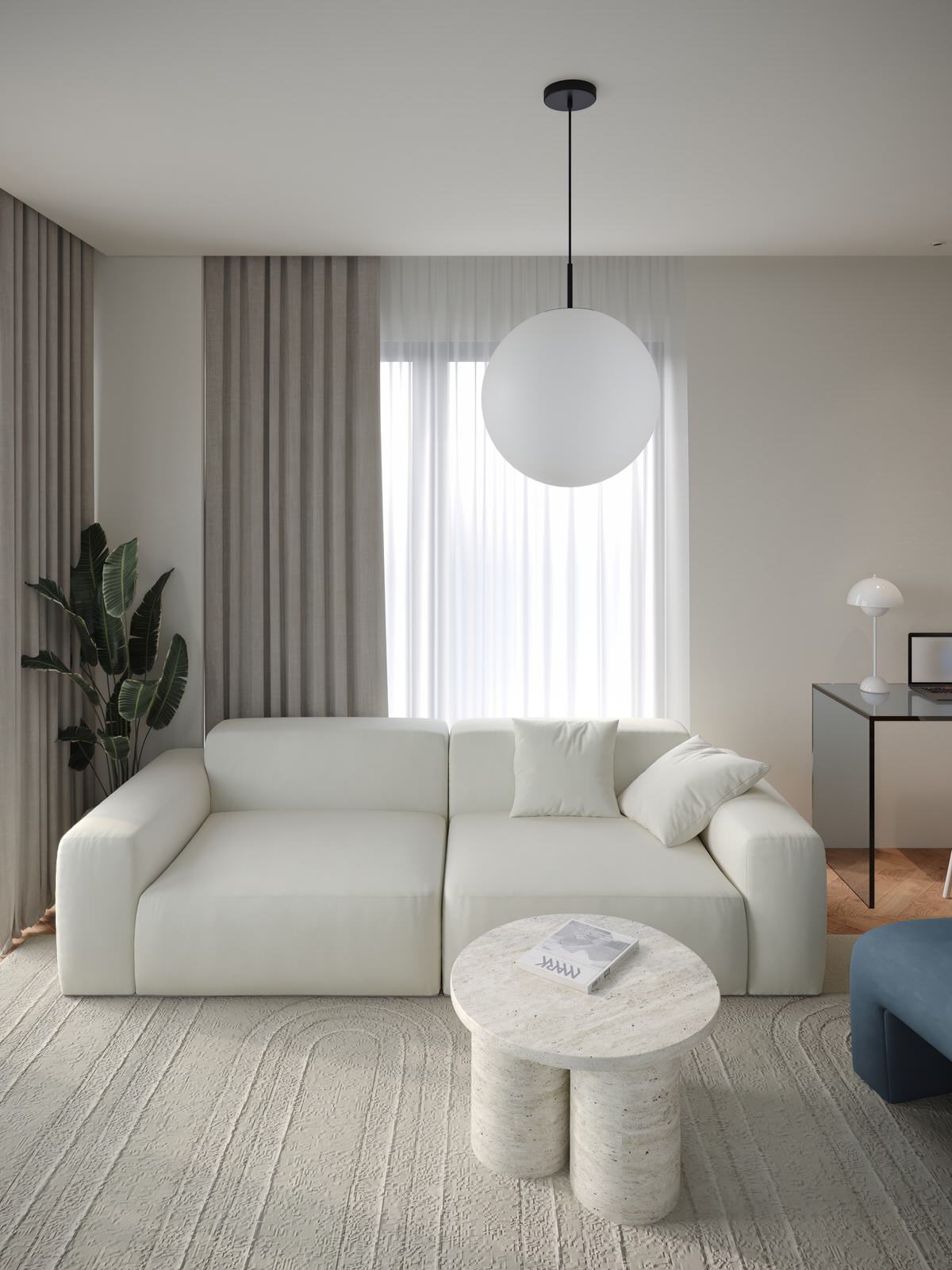 Panorama Loft