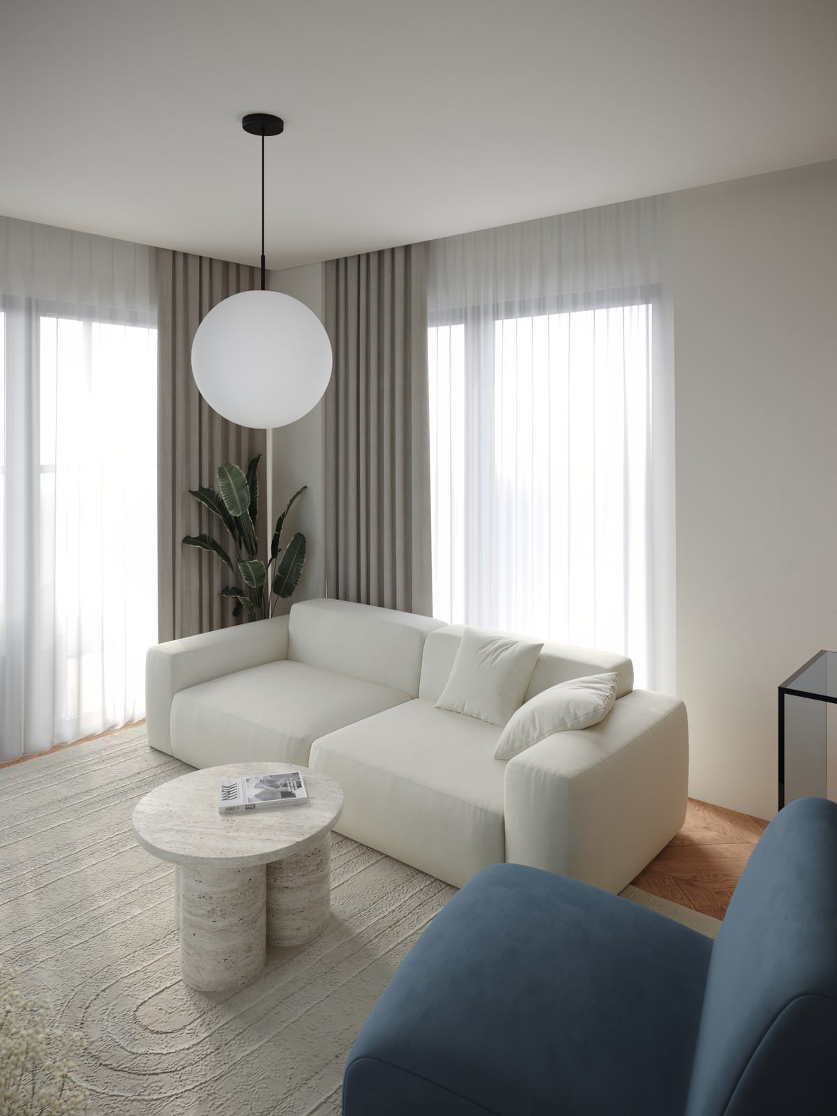 Panorama Loft