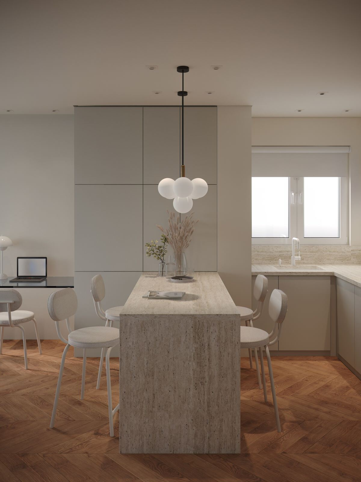 Panorama Loft
