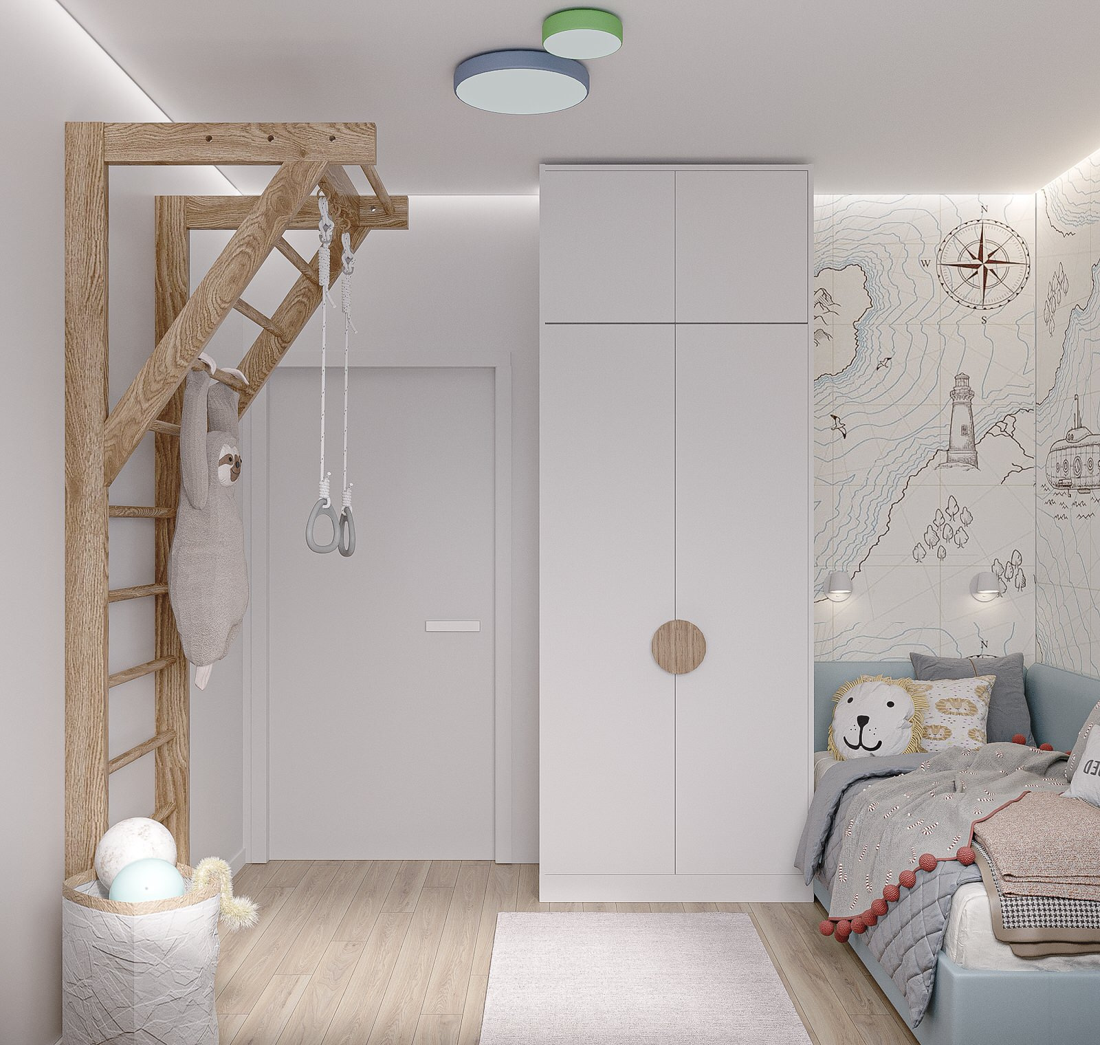 Квартира Жк Легенда героев 110 м2