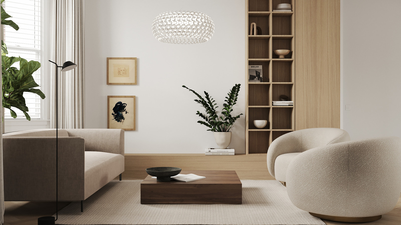 A Delightful London Townhouse: Embracing Old Maps and Modern Living