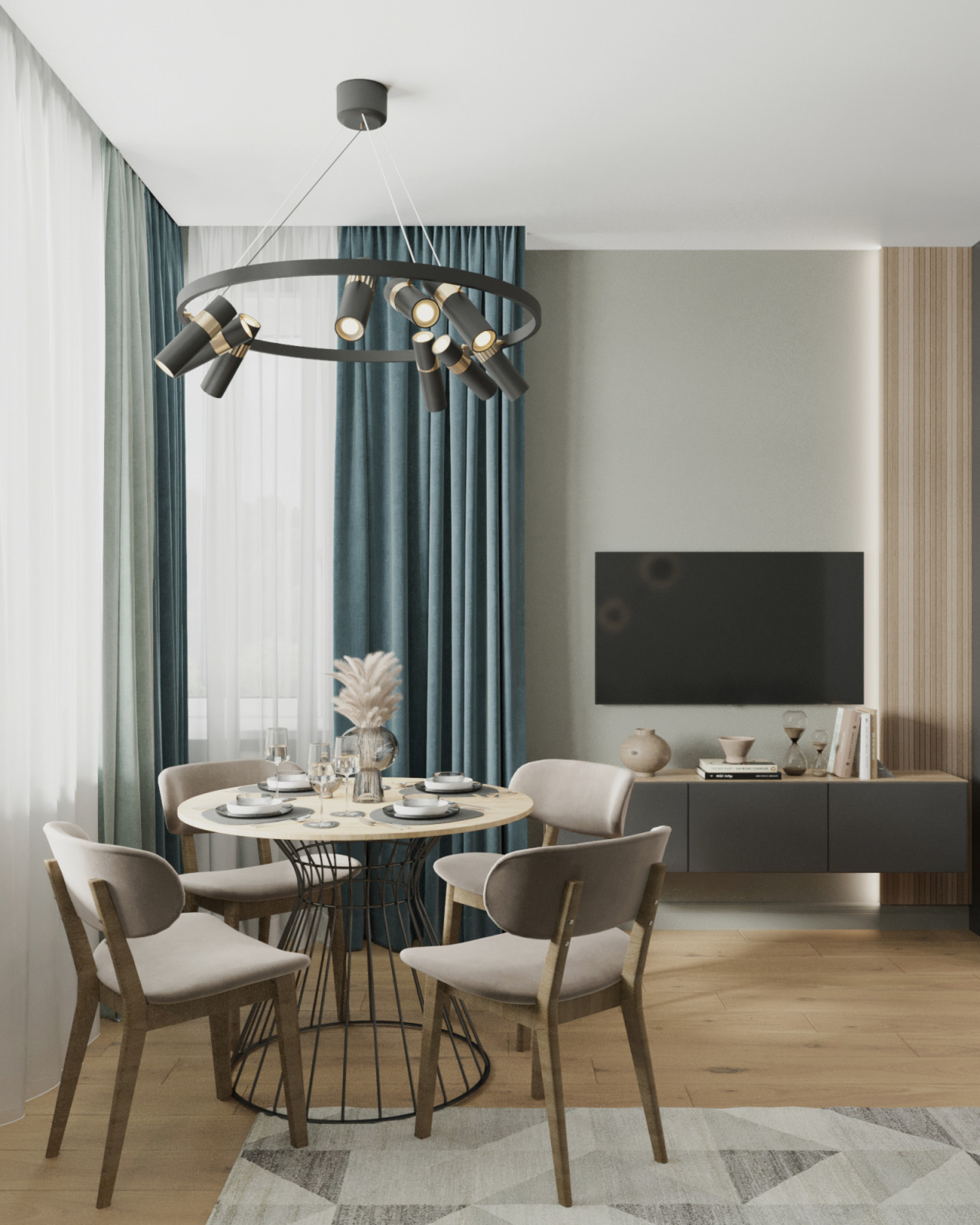 ЖК Life Варшавская