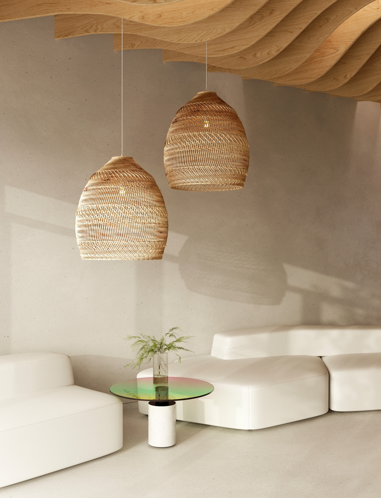 Unleashing Creativity: Interior Design for a Unique Co-working Space