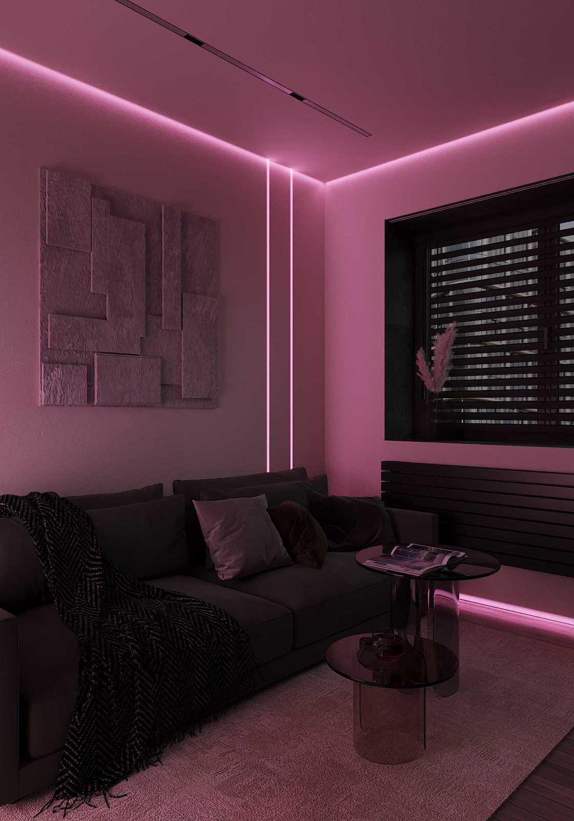 ЖК Dream Towers | 70м2