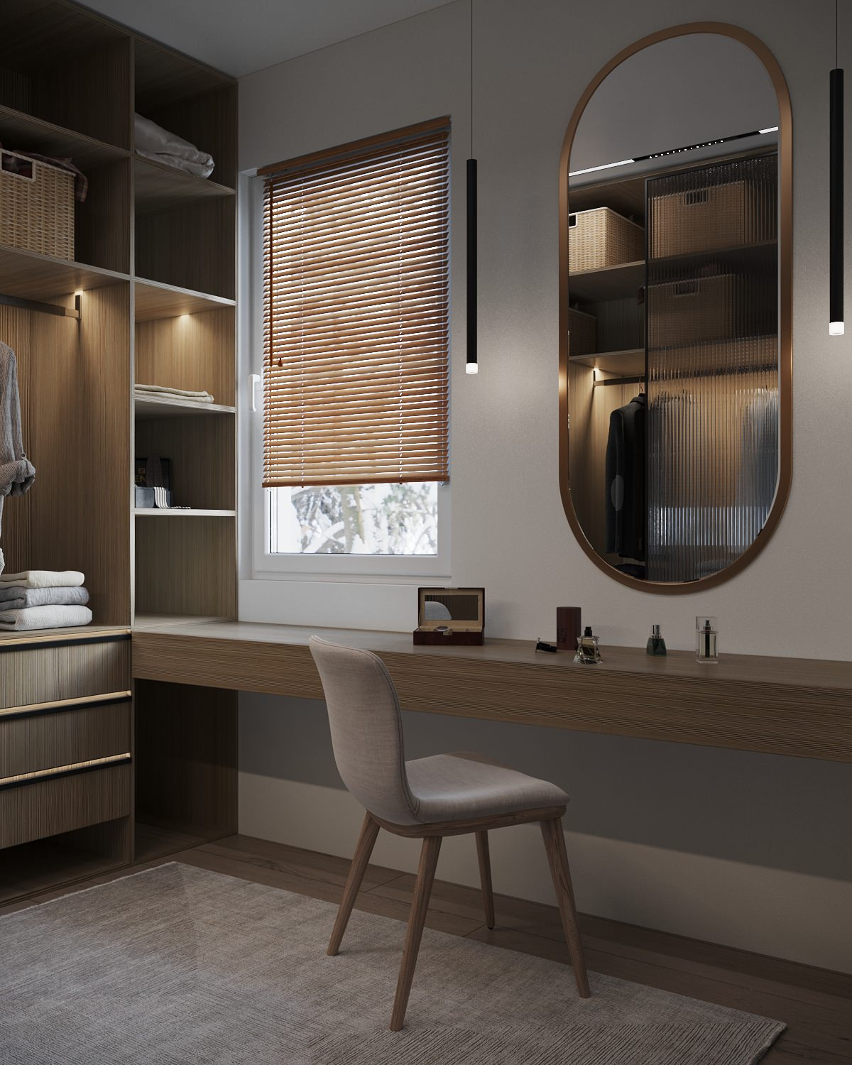 Residential House in Vilnius