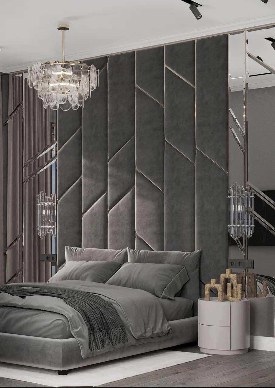 ЖК Метрополия 45 м2
