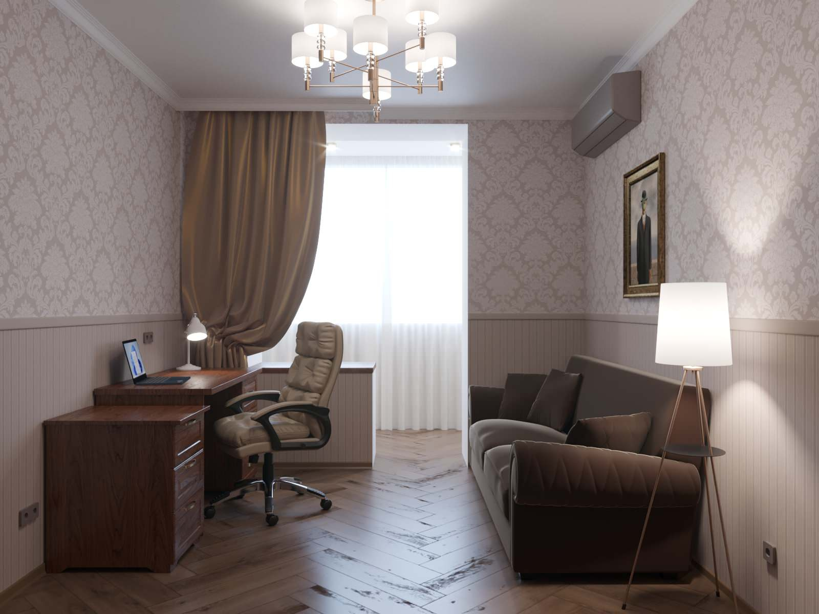 IdemPro дизайн и ремонт