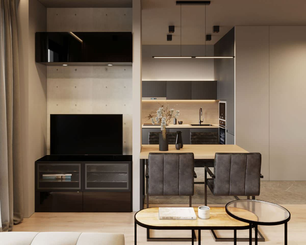 Studio Loft