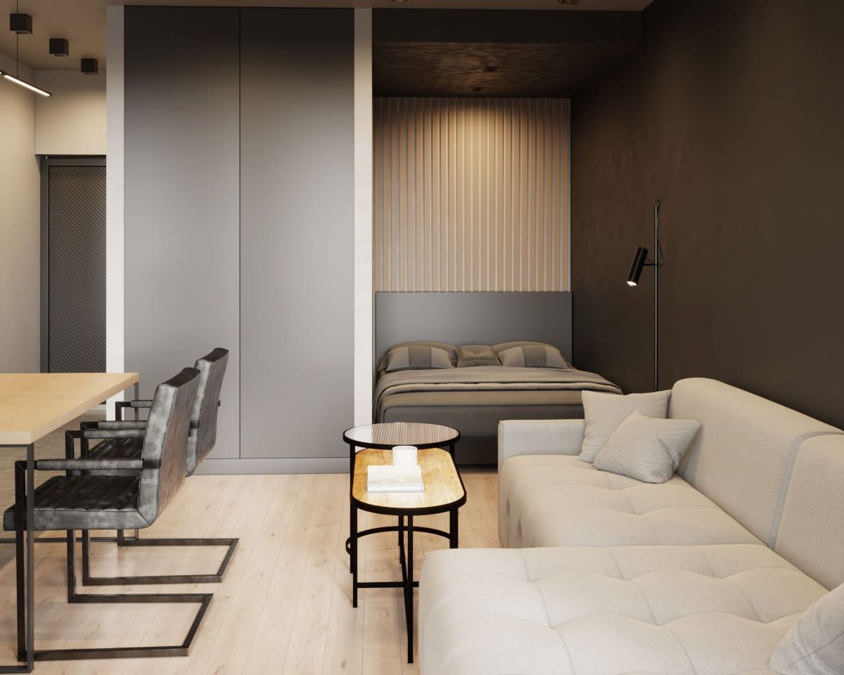 Studio Loft