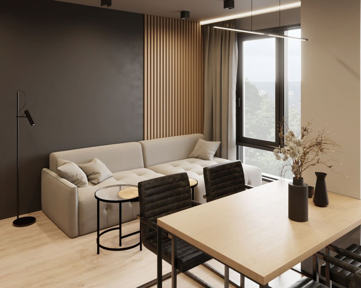 Studio Loft