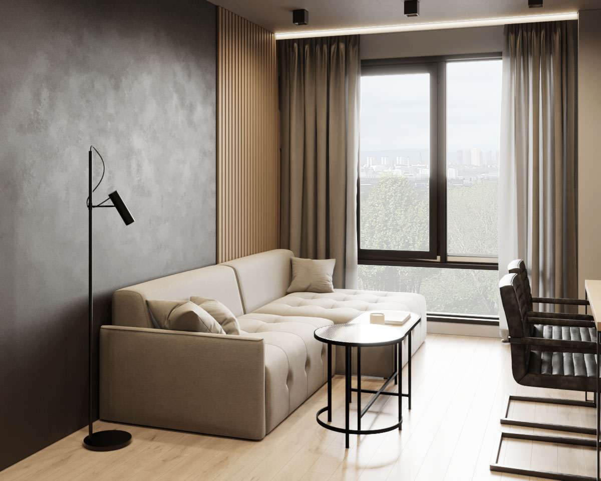 Studio Loft