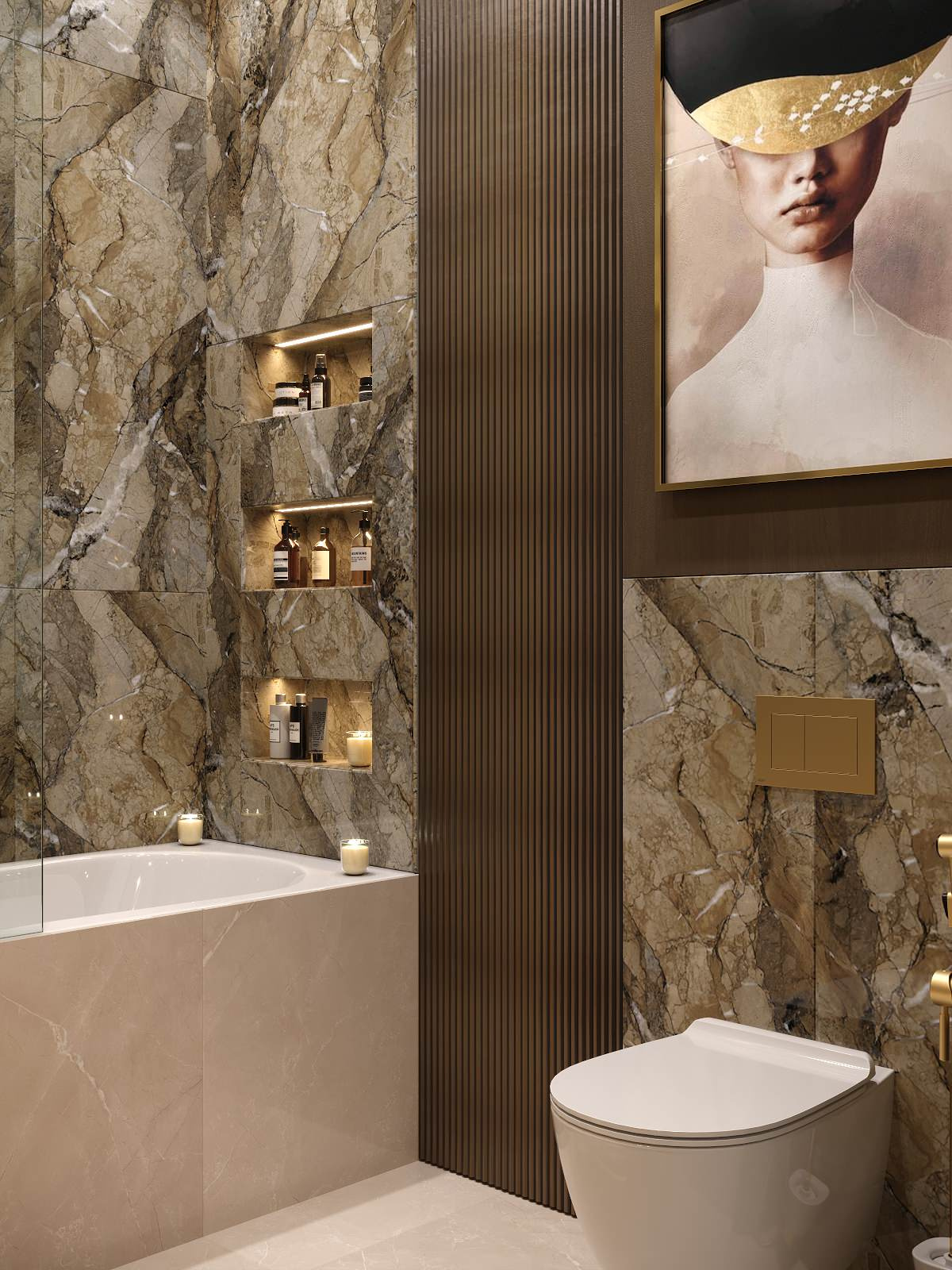 Апартаменты 21 м2 г.Сочи