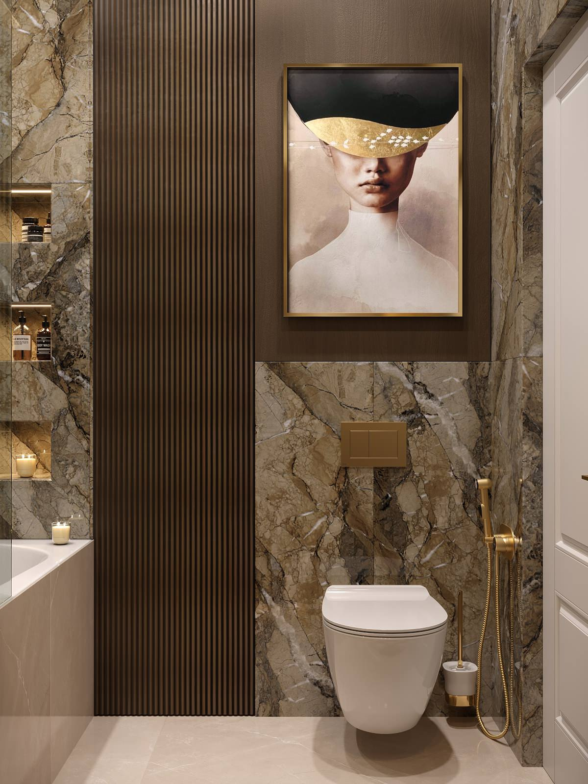Апартаменты 21 м2 г.Сочи