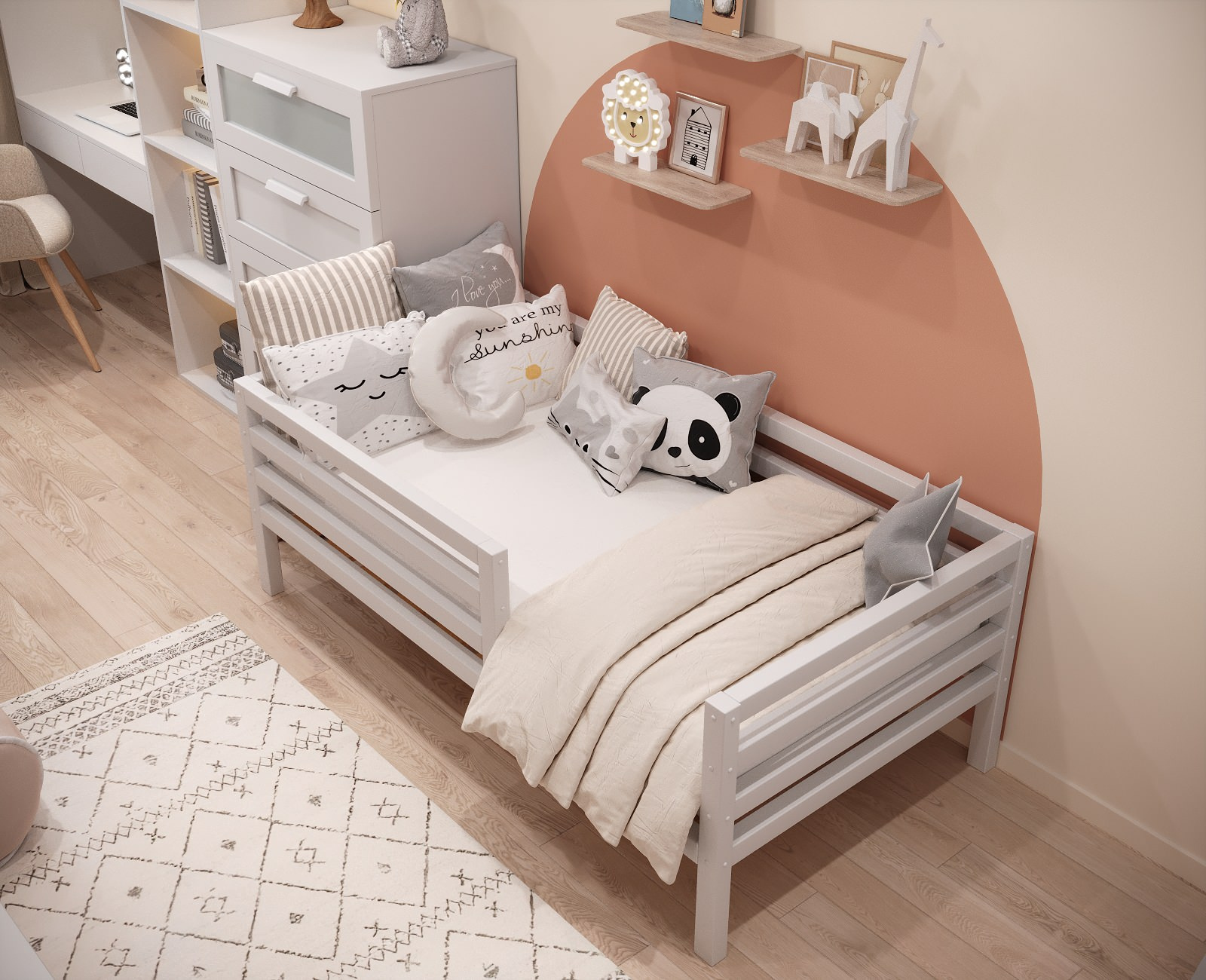 Квартира 50м2 г. Нижний Новгород