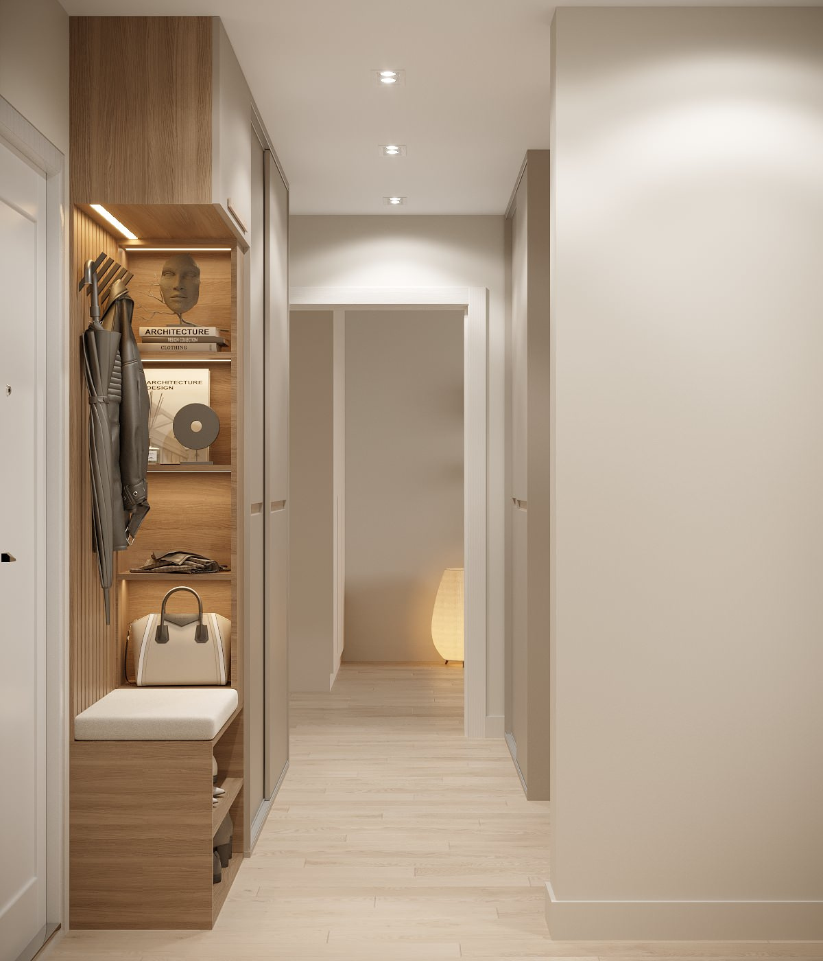 Квартира 50м2 г. Нижний Новгород