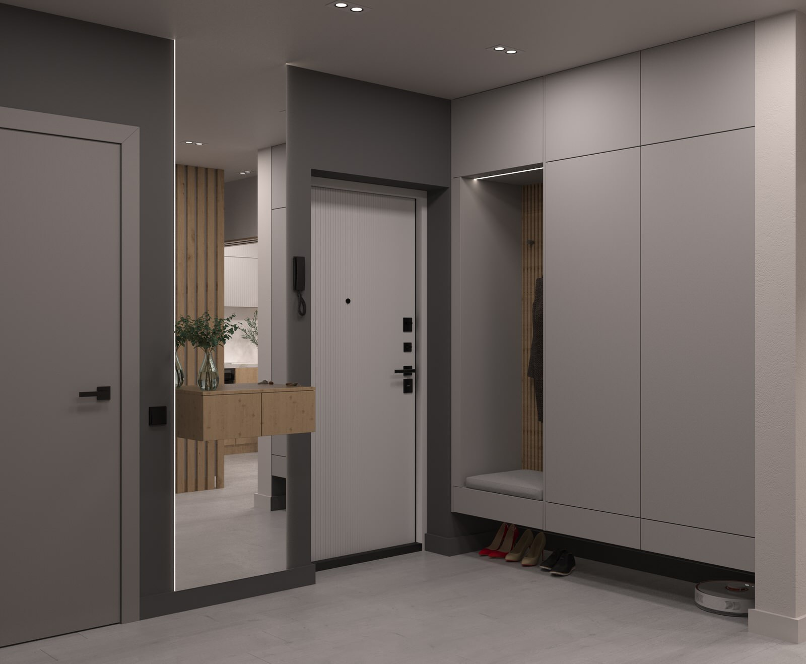 ЖК 8 Марта