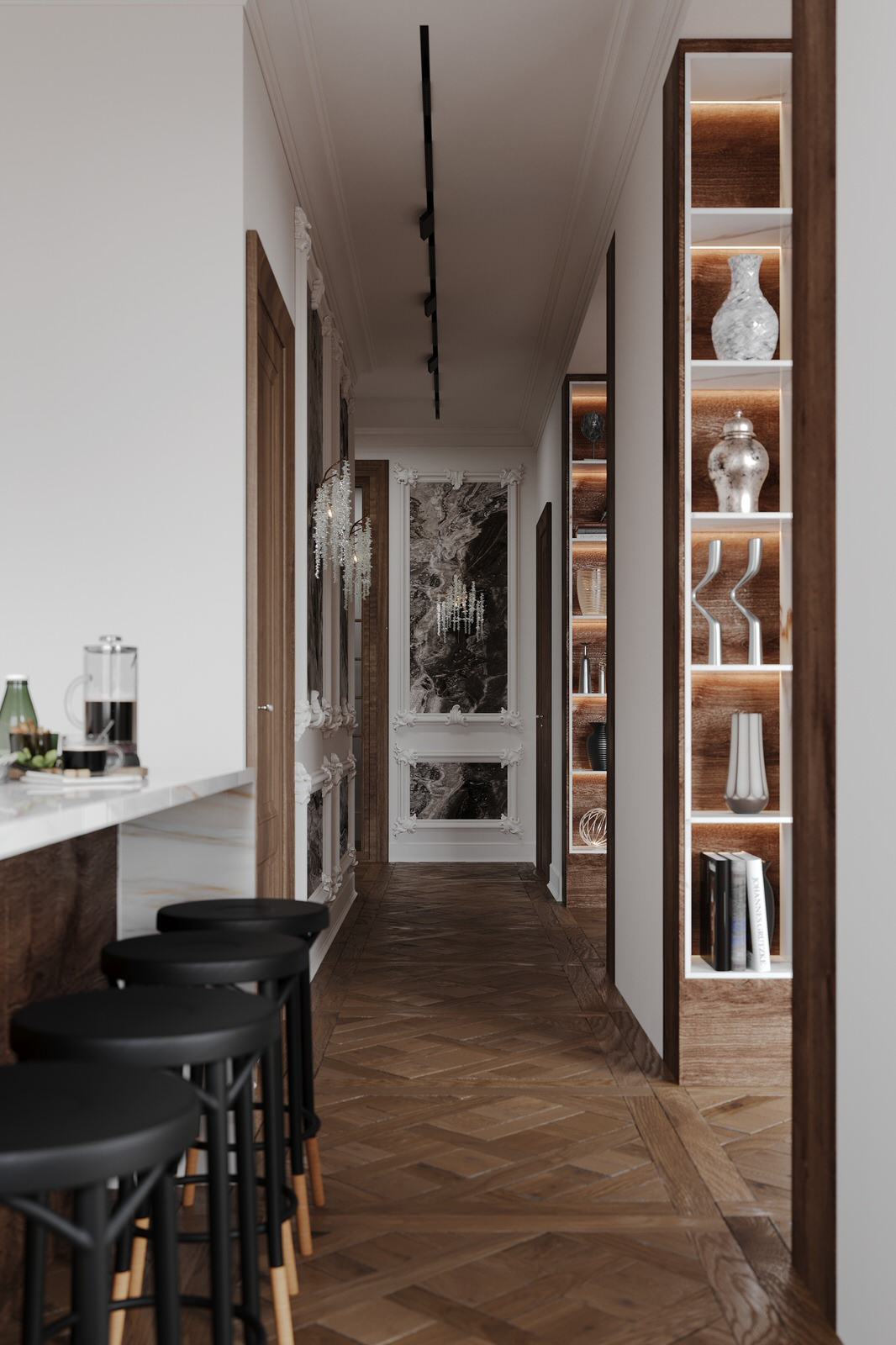 Duderhof Club.