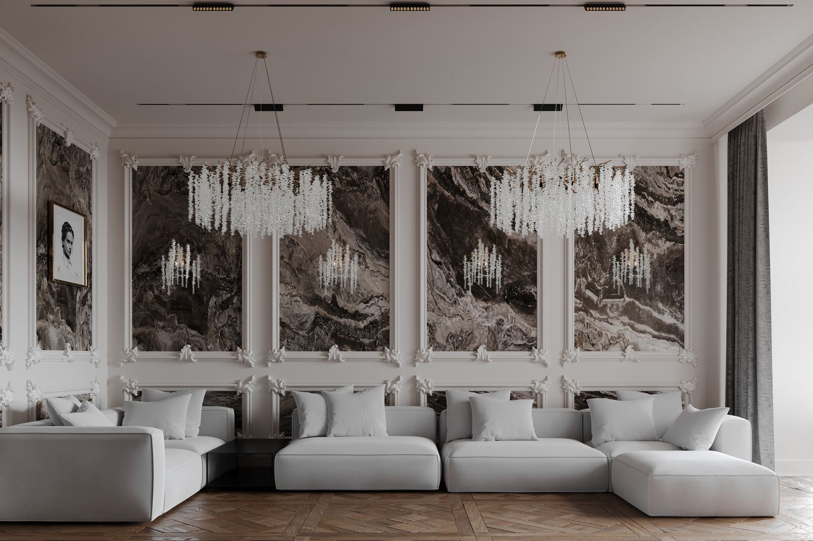 Duderhof Club.